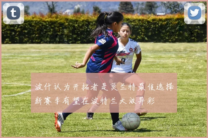 波什认为开拓者是莫兰特最佳选择新赛季有望在波特兰大放异彩