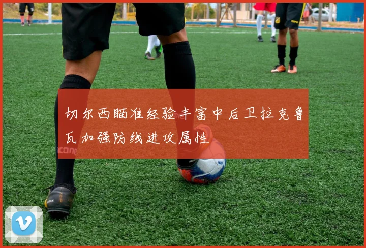 切尔西瞄准经验丰富中后卫拉克鲁瓦加强防线进攻属性