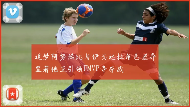 追梦阿努诺比与伊戈达拉角色差异显著他正引领FMVP争夺战
